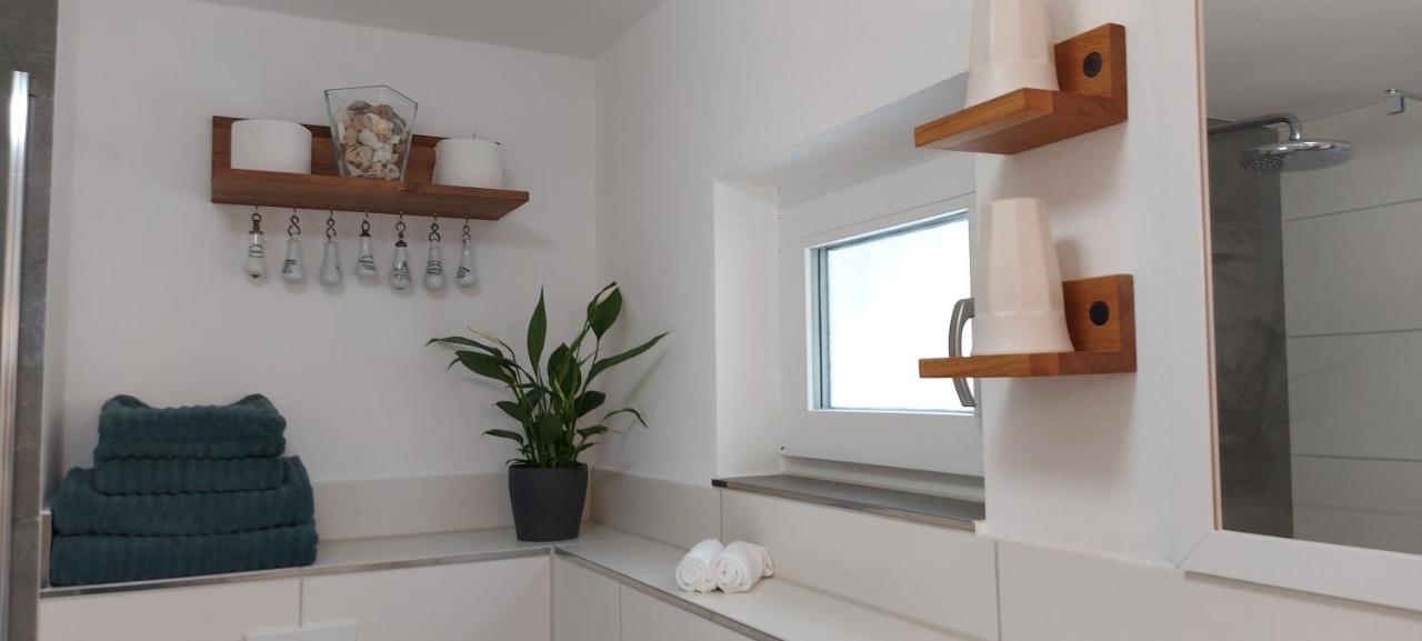 סבניץ Ferienhaus Richtermuehle מראה חיצוני תמונה