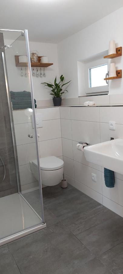 סבניץ Ferienhaus Richtermuehle מראה חיצוני תמונה