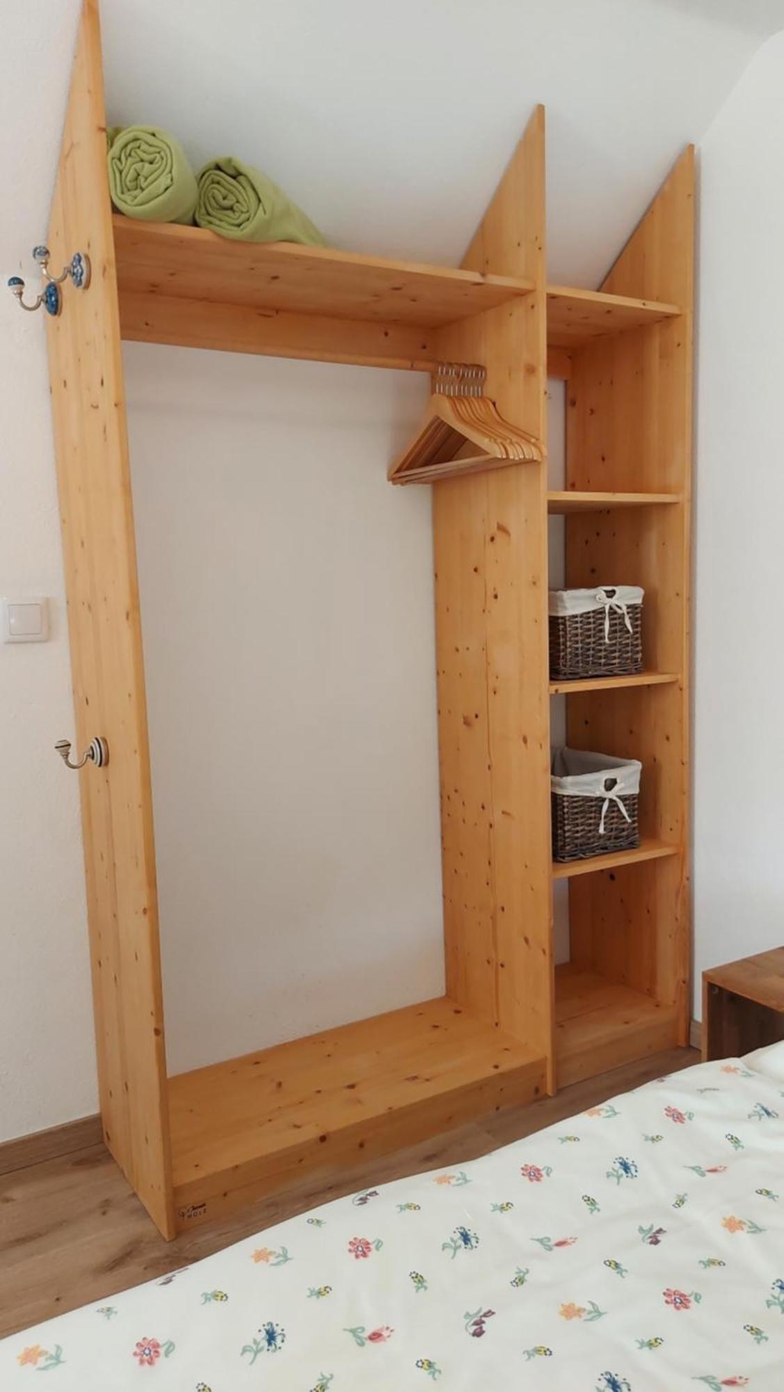 סבניץ Ferienhaus Richtermuehle מראה חיצוני תמונה