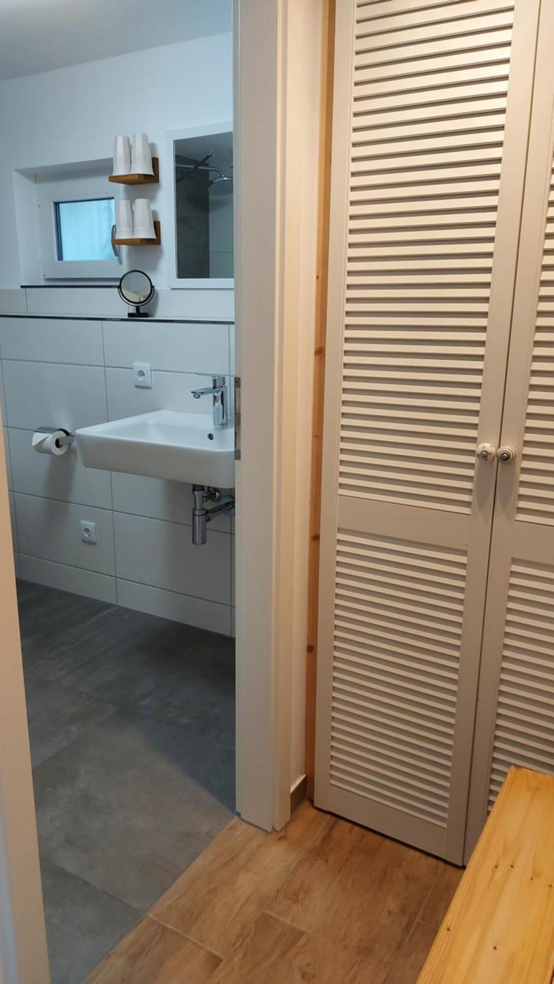 סבניץ Ferienhaus Richtermuehle מראה חיצוני תמונה